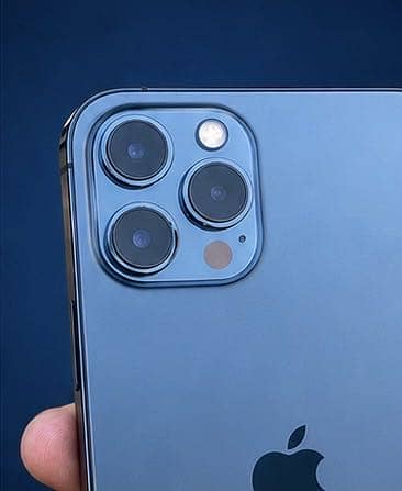 iPhone 12 pro max 1