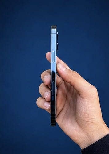 iPhone 12 pro max 3