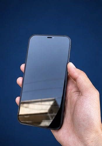 iPhone 12 pro max 5