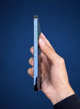 iPhone 12 pro max 6