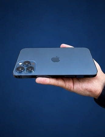 iPhone 12 pro max 7