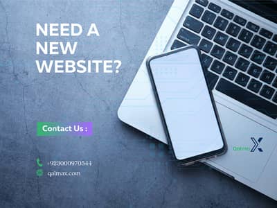 Professional Website Development – Business, eCommerce & More