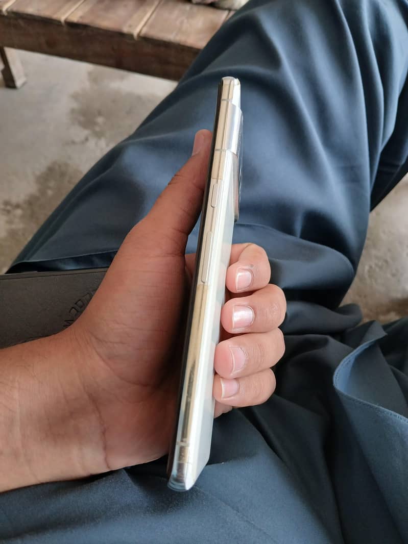 Google Pixel 7 Pro 5