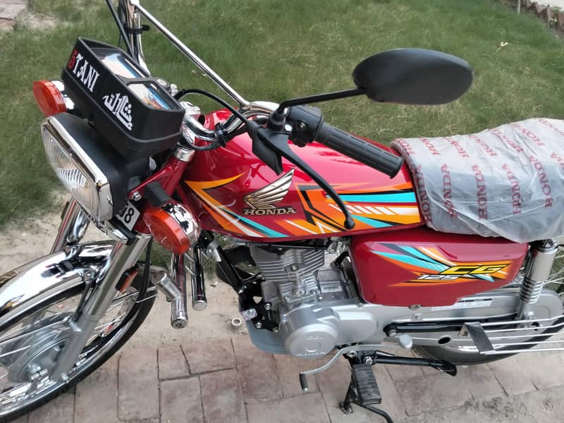 honda 0