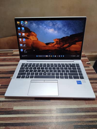 HP Elitebook 840 G8 Notebook PC