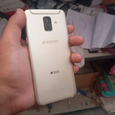 Samsung Mobile A6