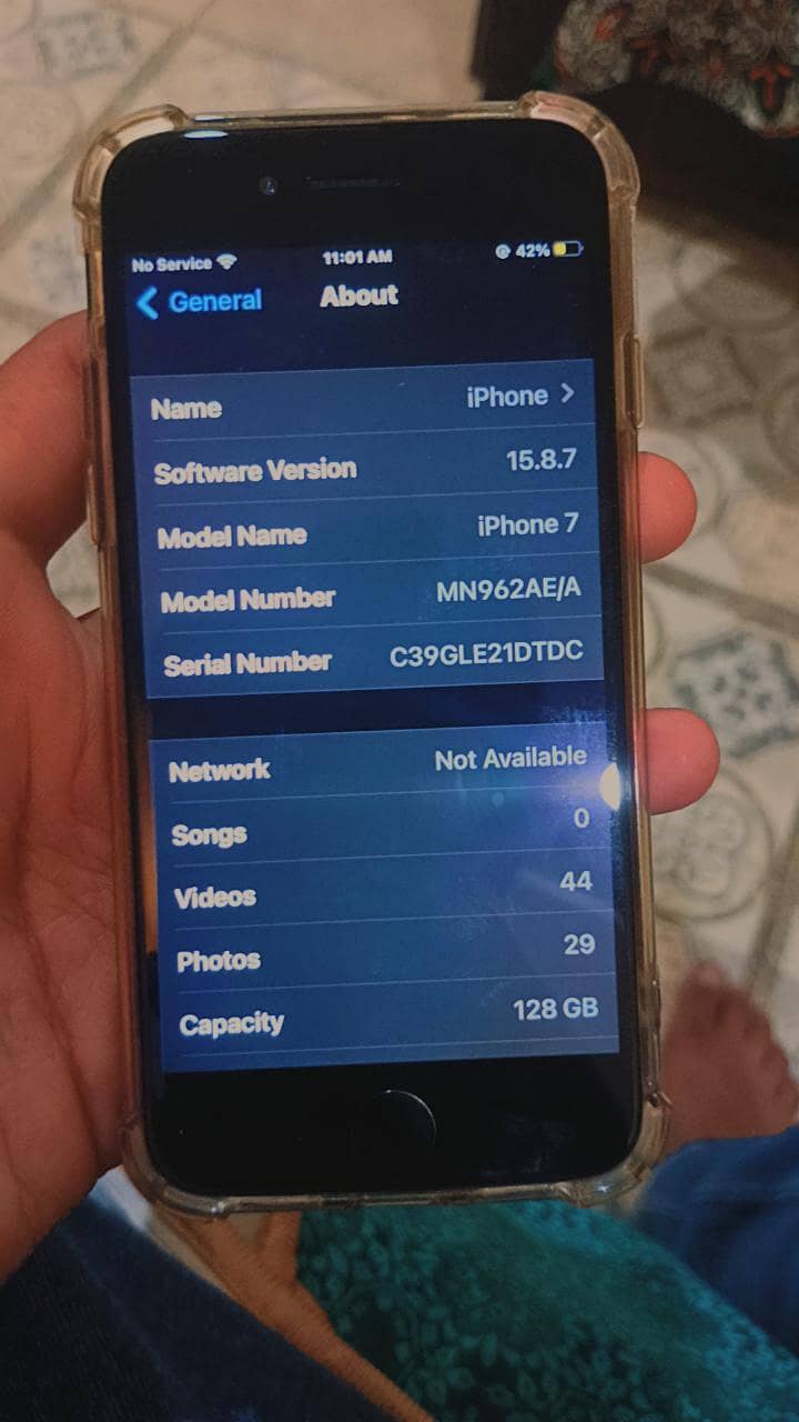 iphone 7 3