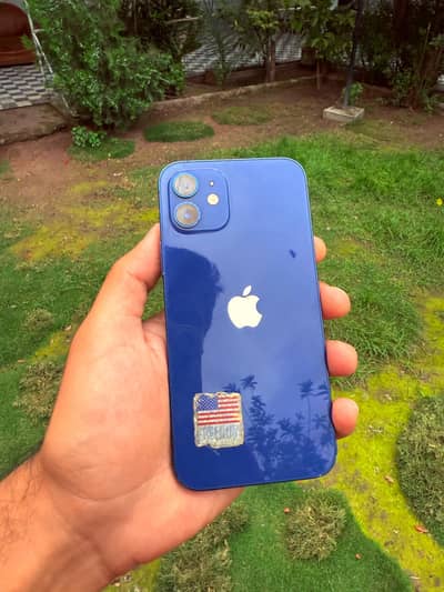 iphone 12 JV 128gb