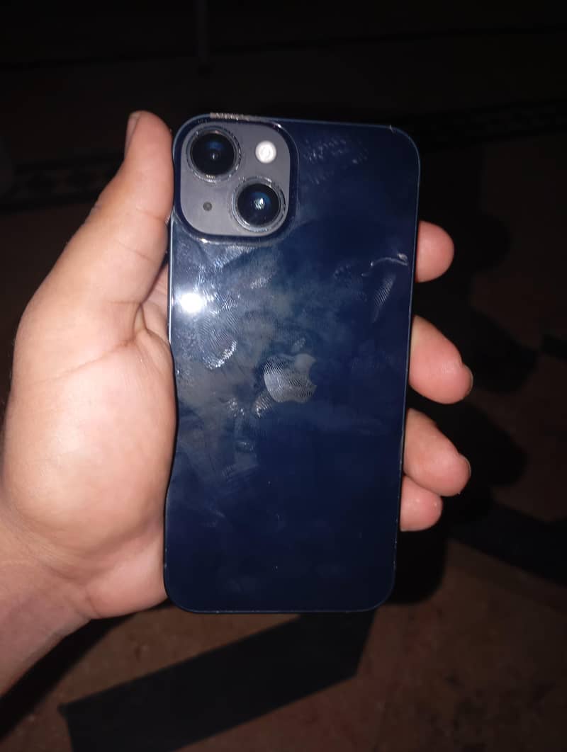 iPhone 14 4