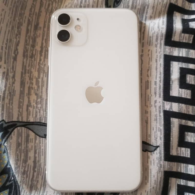 Apple iPhone 11 2