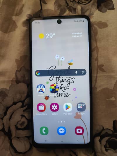 Samsung A51