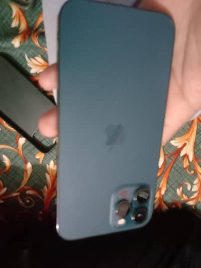 iphone 12 promax