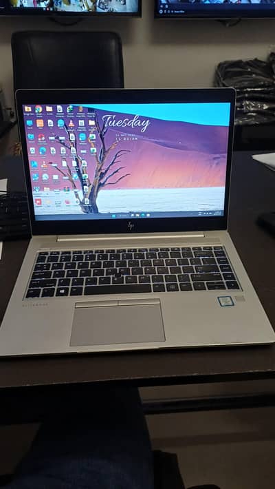 HP elitebook 840 g5