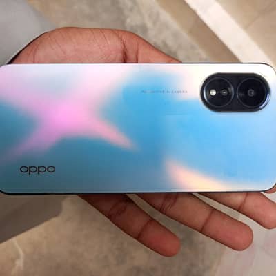 OPPO A18