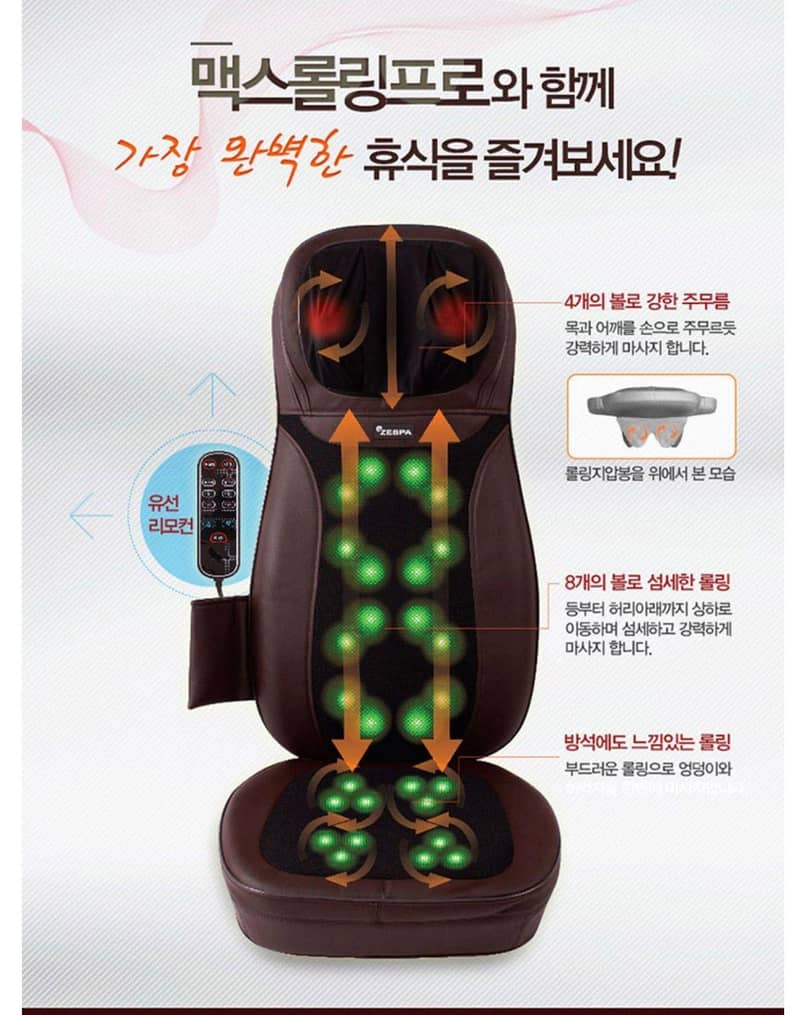 massager machine 3