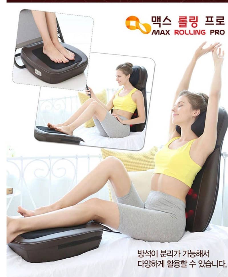 massager machine 5