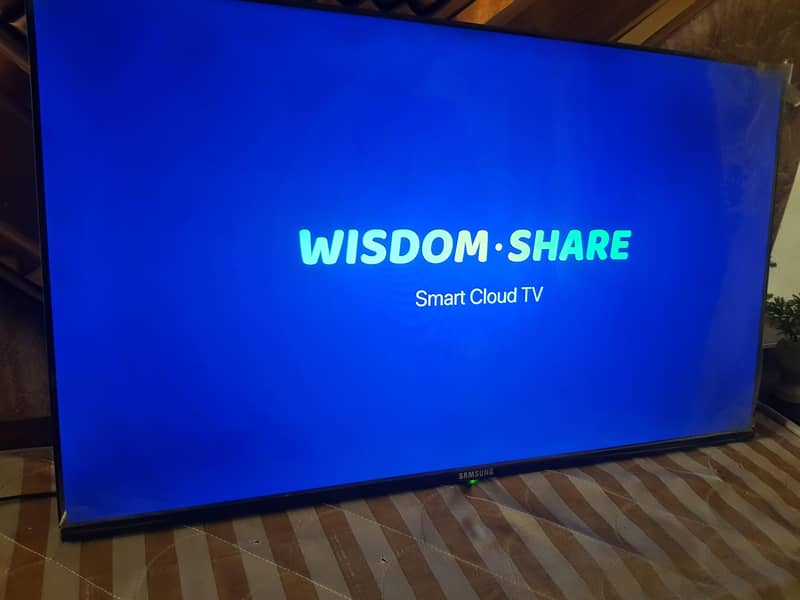 Smart Tv 1