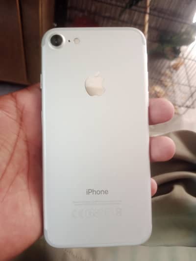 Apple iPhone 7