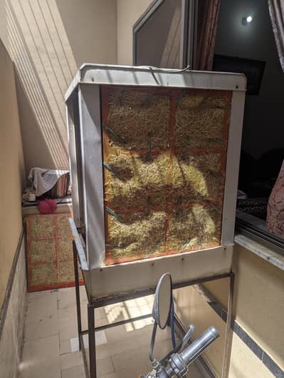 AIR COOLER