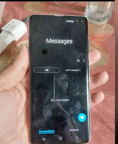 samsung s10 plus duel sim
