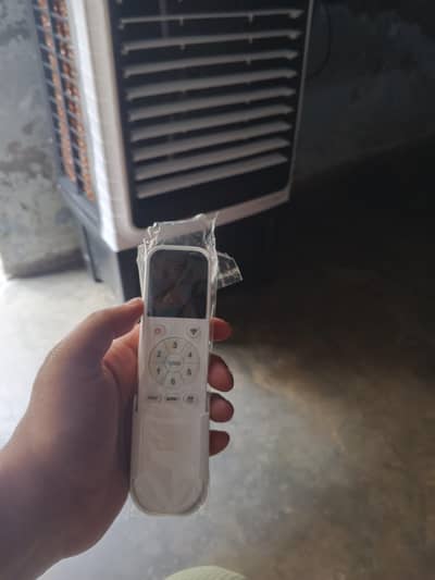 air cooler with remote control 12v ac/dc