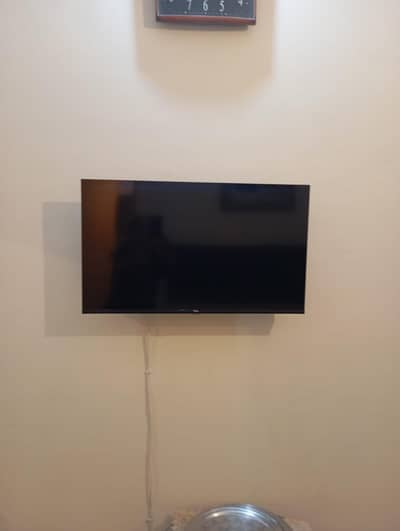 TCL 32inch Model: 32S5400 latest model full android (original) 1080p