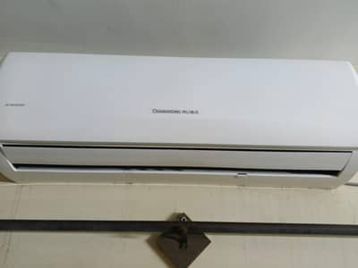 Changhong ruba Inverter 1.5 ton ac