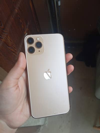 Apple iPhone 11 Pro 256gb 10/10