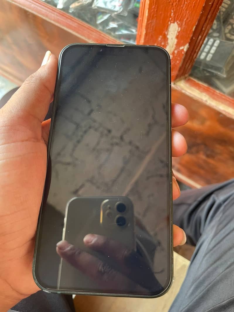 Apple iPhone 13 4