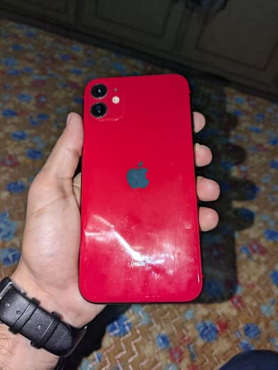 Apple iPhone 11