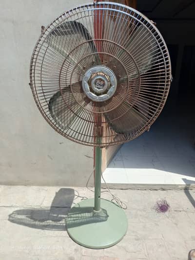 Fan for Sale