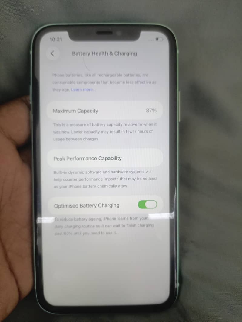 Apple iPhone 11 1
