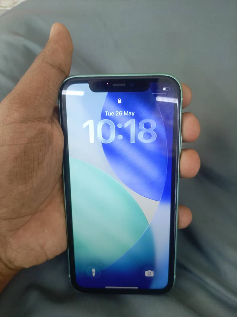 Apple iPhone 11 2