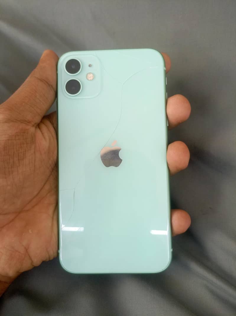 Apple iPhone 11 5