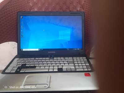 HP Laptop 4/256