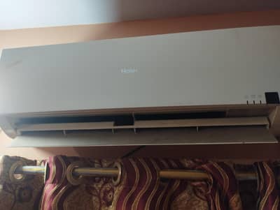 haier