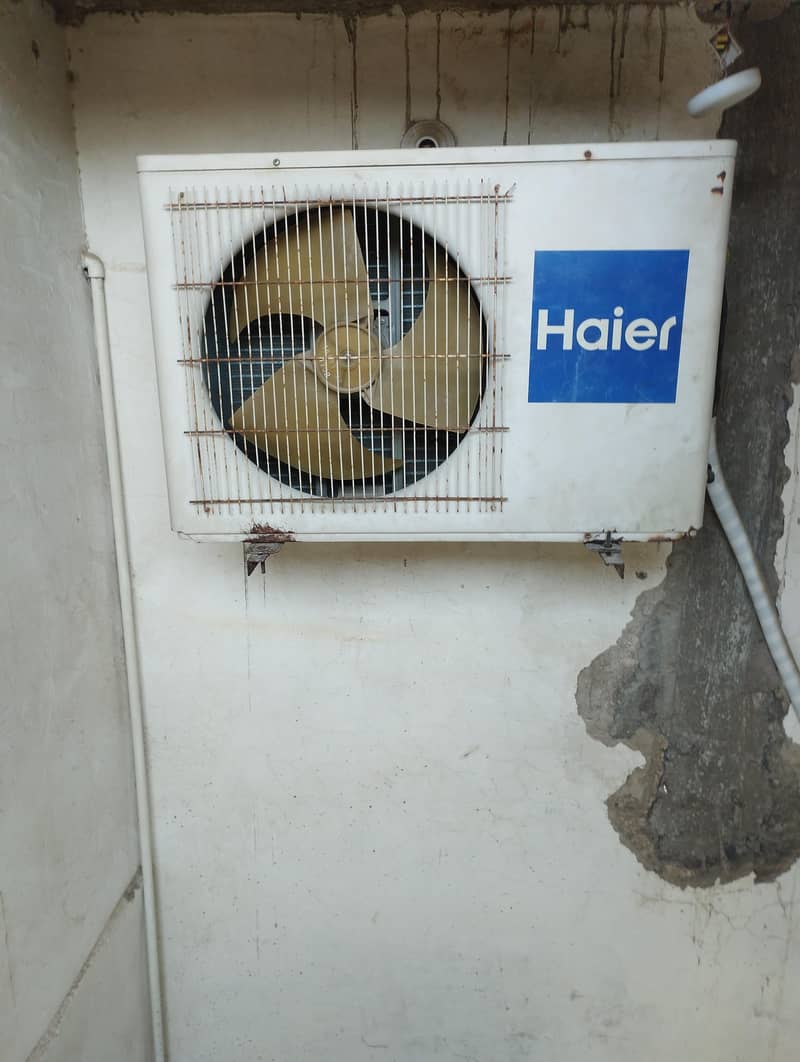 haier 1