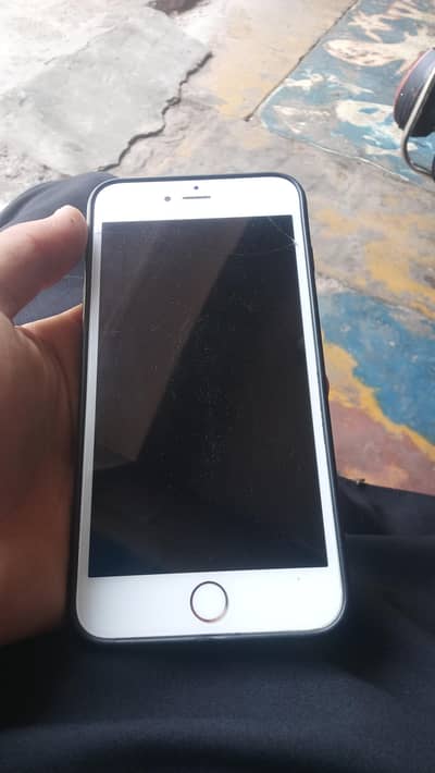 Apple iPhone 6S Plus