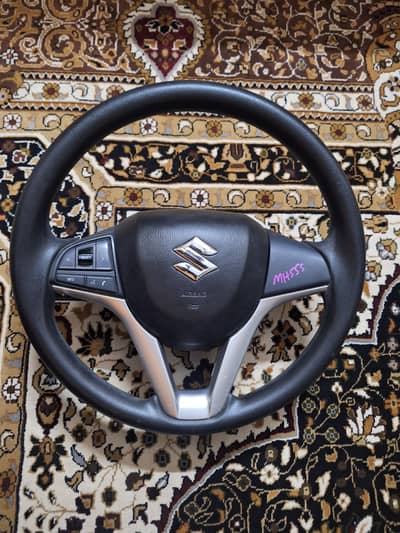 suzuki all cars