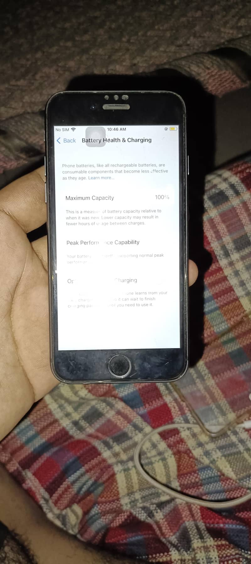 Apple iPhone 8 0