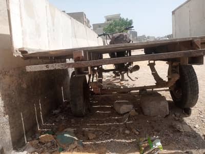loader chingchi for sale