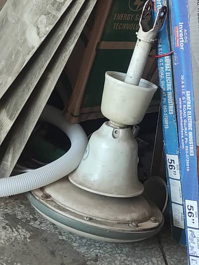 Ceiling fans Original factory winding copper motor