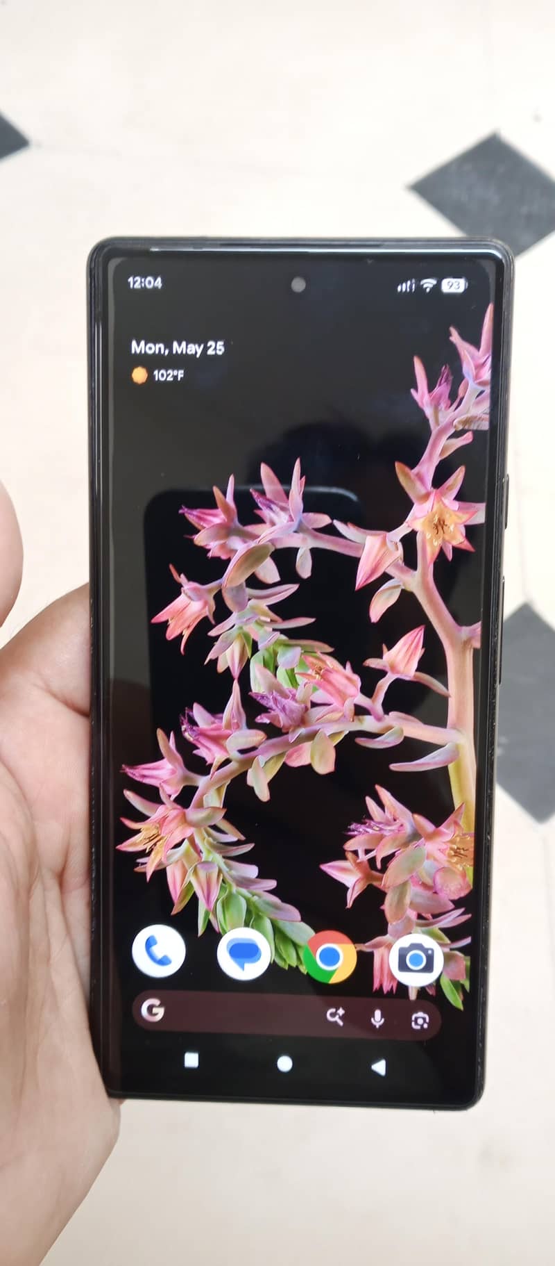 Google Pixel 6 6