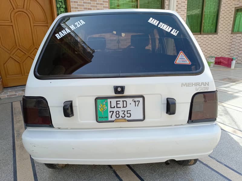 MEHRAN VXR 3