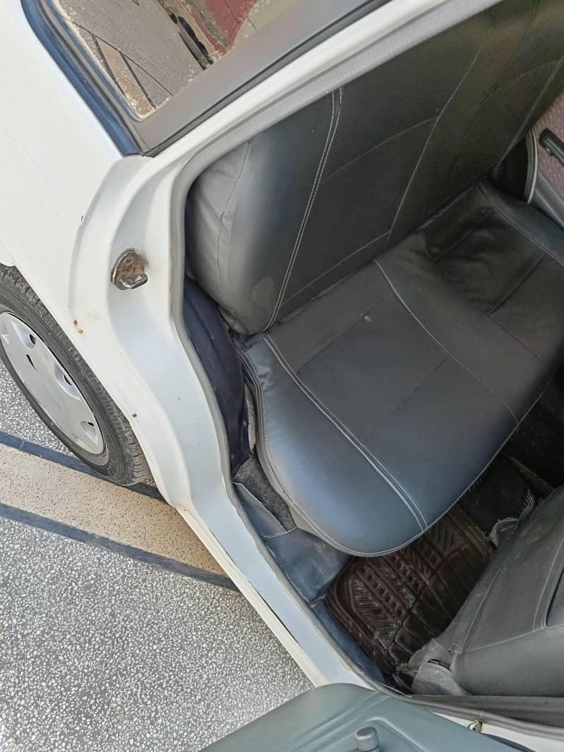 MEHRAN VXR 5