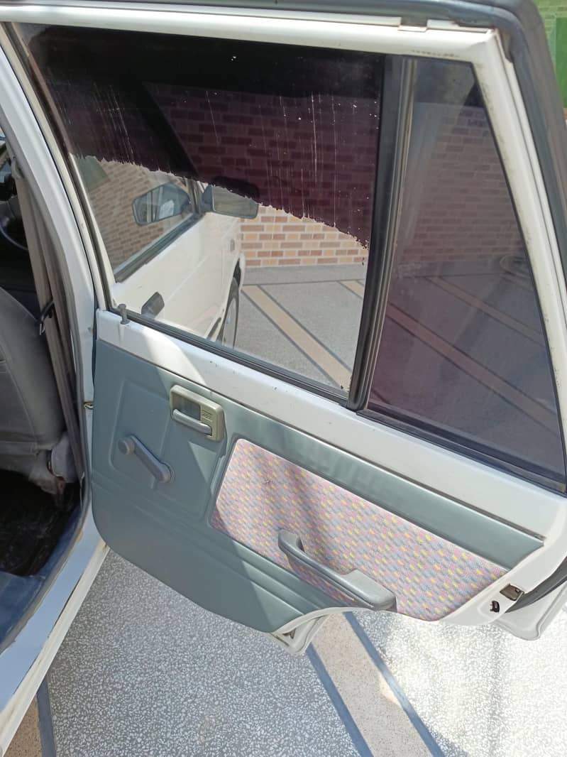 MEHRAN VXR 6