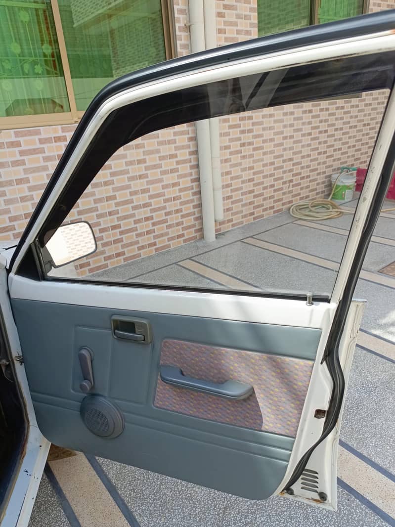 MEHRAN VXR 7
