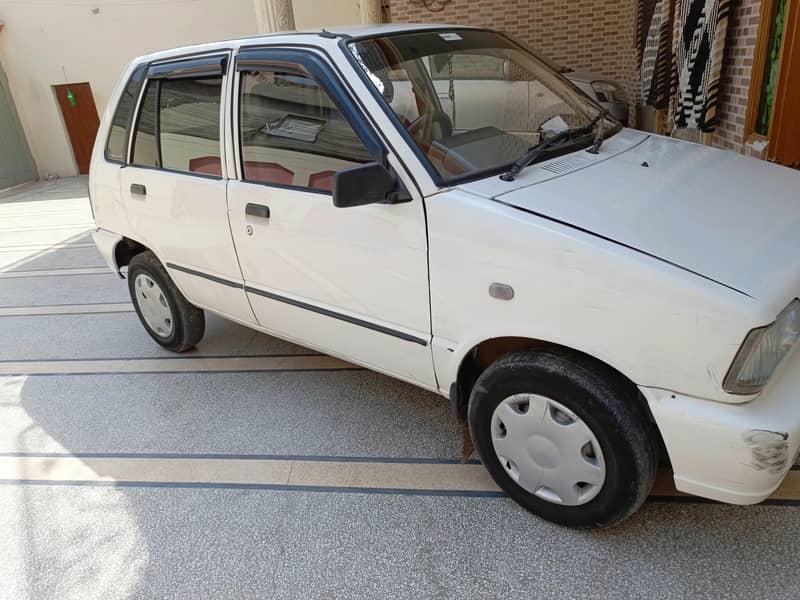 MEHRAN VXR 10