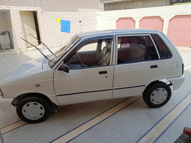 MEHRAN VXR 12