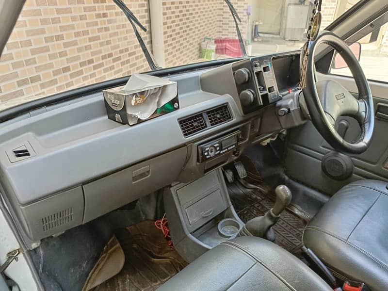 MEHRAN VXR 13